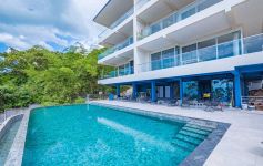 Brand New 53 Sqm Sea View Studio Apartment, Bang Por